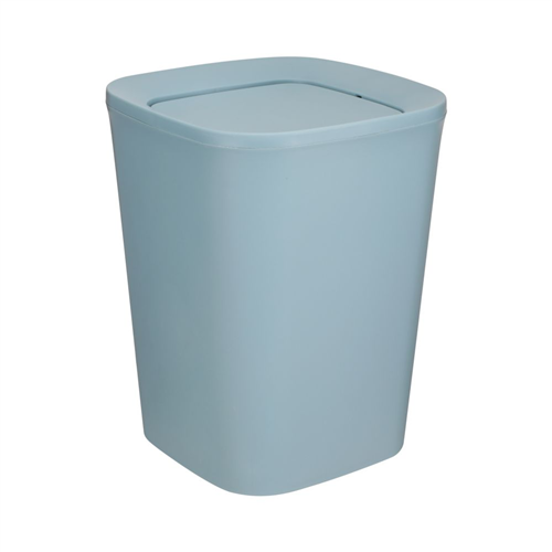 Bote de basura plástico 5 L