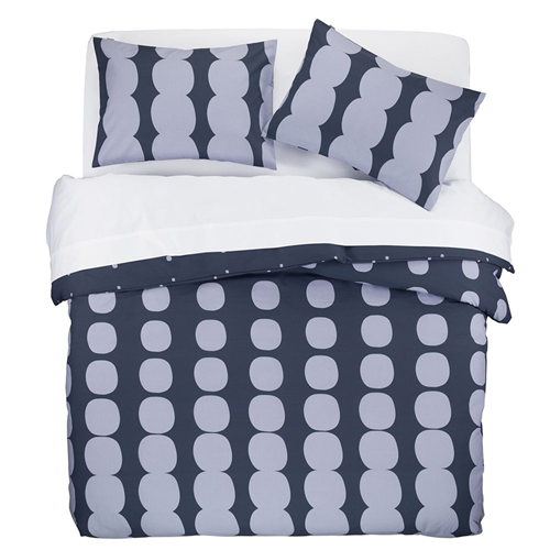 Set de funda de Plumón Duvet Matrimonial Queen