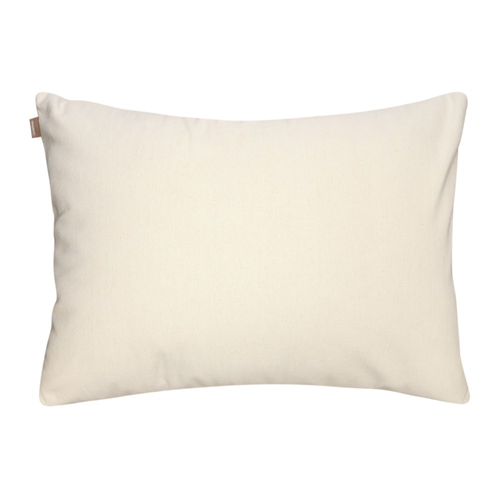 Funda de almohadón de algodón básico 50x70 cm