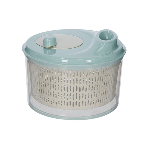 Secador tipo centrífuga para vegetales