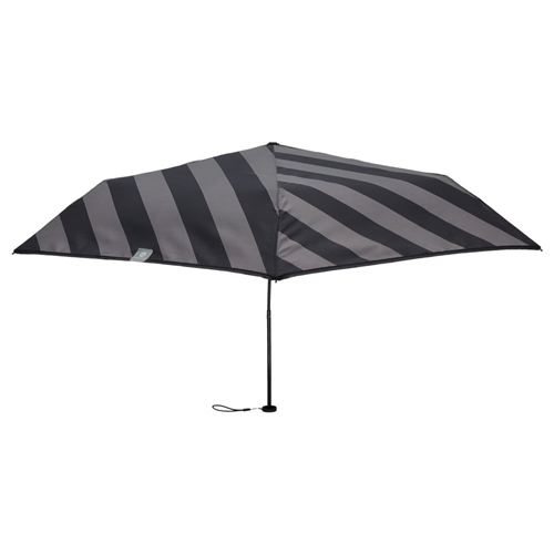 Paraguas resistente al viento