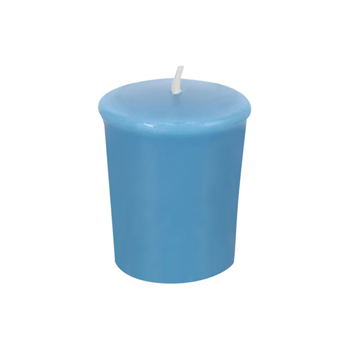 Vela Aromática Votiva Jazmín 4.5x5 cm