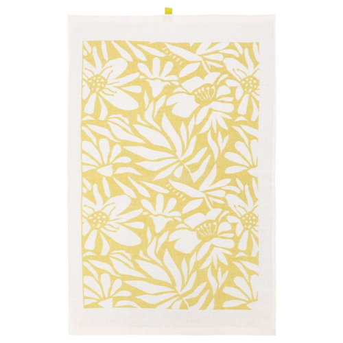 Paño de cocina velour 38x63.5 cm