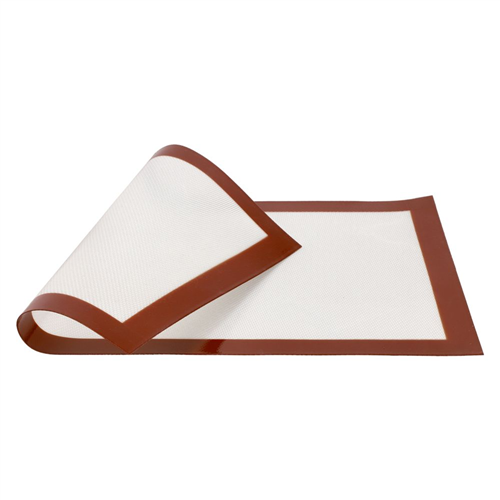 Lámina para horno de silicona 50x30 cm