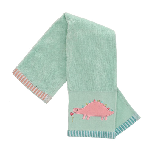 Toalla de algodón infantil 30x45 cm
