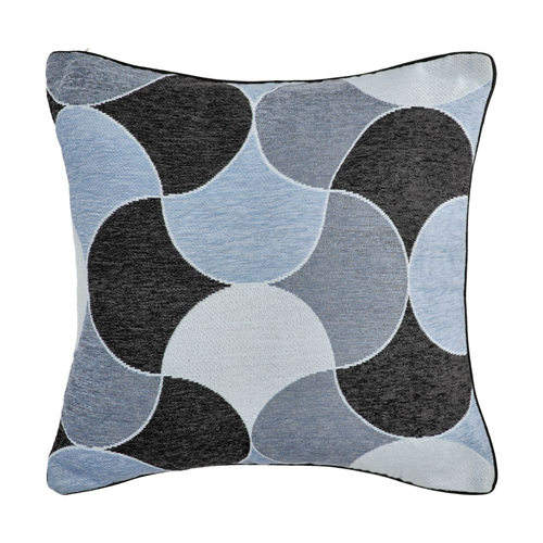 Cojín de tapiz 45x45 cm