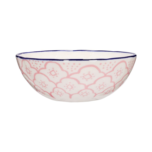 Bowl ensaladera New Bone 270 ml