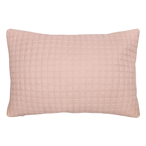 Funda para almohadón de microfibra 70x50 cm