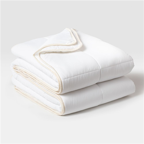 Plumón/Duvet Doble Invierno-Verano Individual