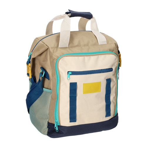Bolso cooler de picnic 38.5x23x35.5 cm