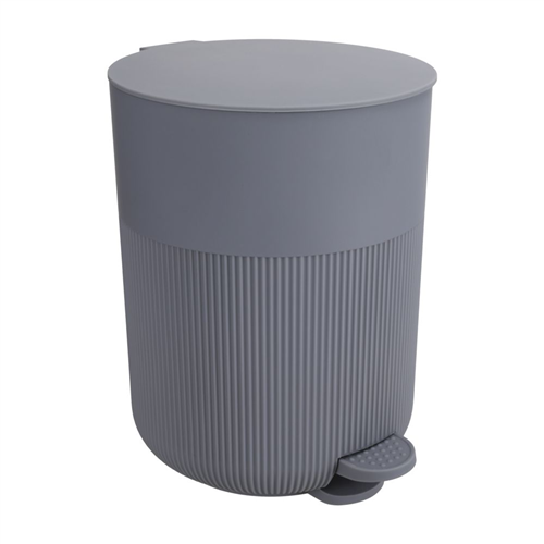 Bote de basura con pedal 4 L