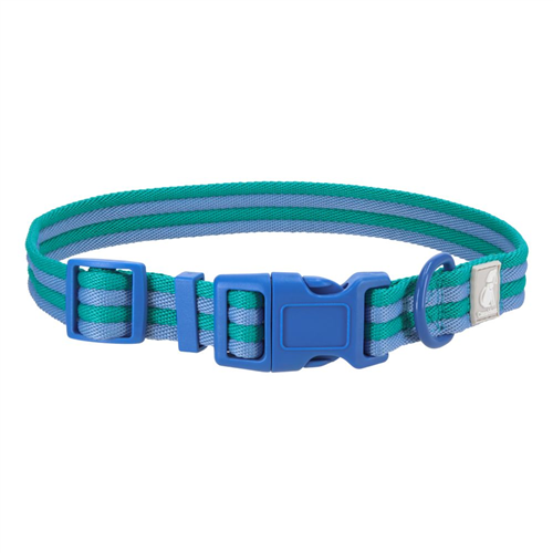 Collar tejido para mascotas L