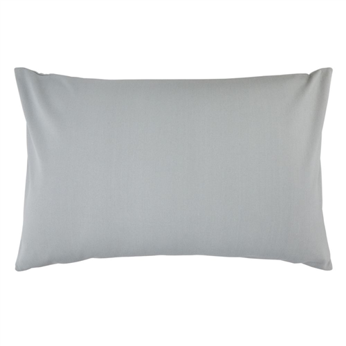 Funda de almohadón de algodón 50x70 cm