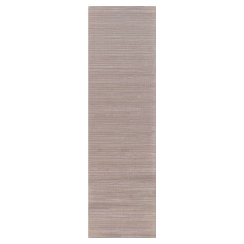 Camino de mesa PVC tejido 35x130 cm