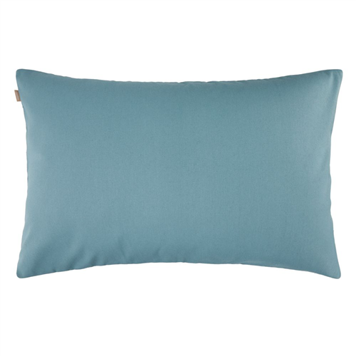 Funda de almohadón de algodón 50x70 cm