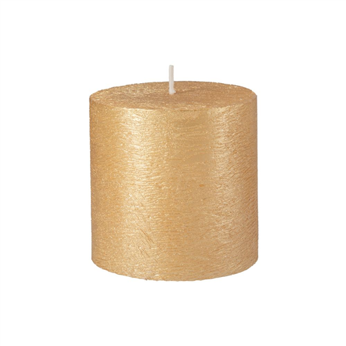 Vela Metalica Pilar S