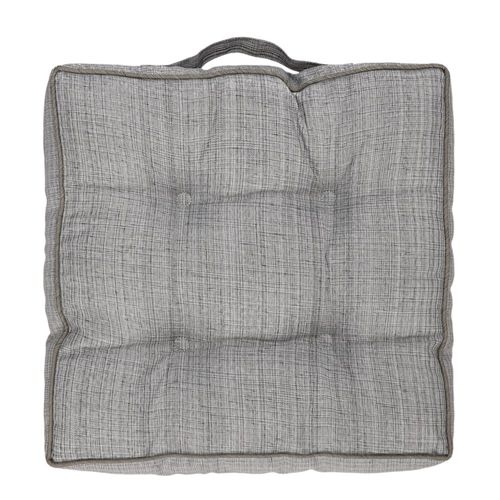 Cojín de ancho terraza 40x40 cm