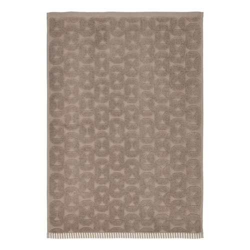 Paño de cocina algodón terry 40x60 cm