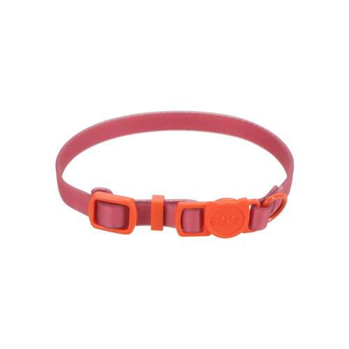 Collar ajustable para gatos