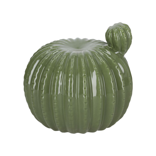 Cactus de cerámica 16x16x14 cm