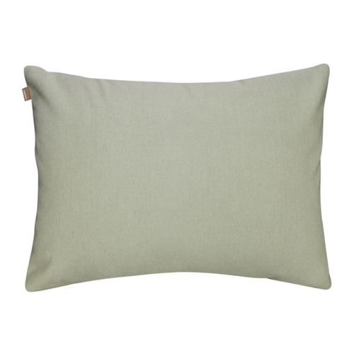 Funda de almohadón de algodón básico 50x70 cm