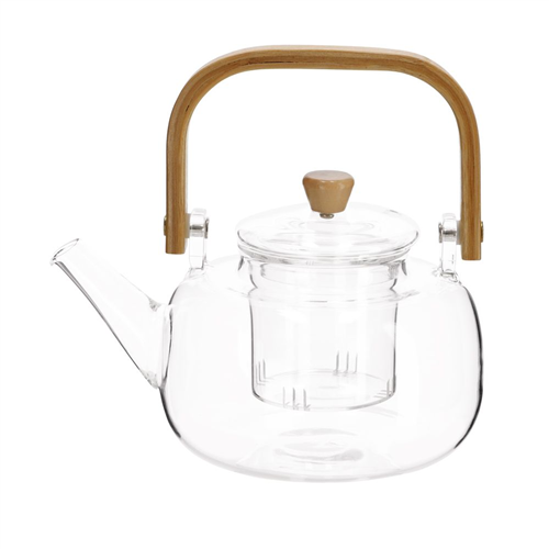 Tetera con Infusor 1 L