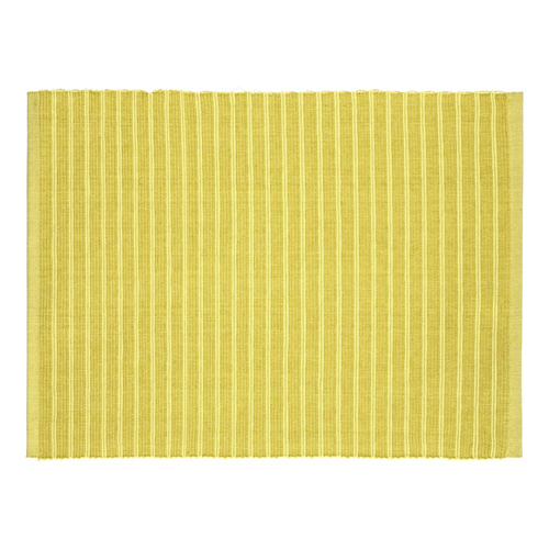 Individual de algodón 45x33 cm