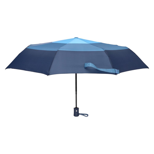 Paraguas pequeño estampado