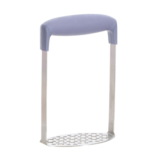 Machacador de acero inoxidable