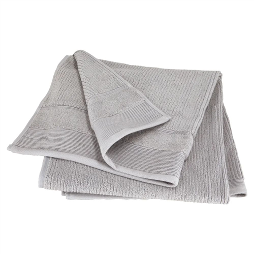 Toalla 100% algodón Suavidad Superior 90x180 cm