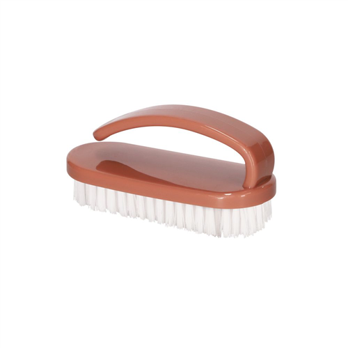 Cepillo para uñas 5x4x9 cm