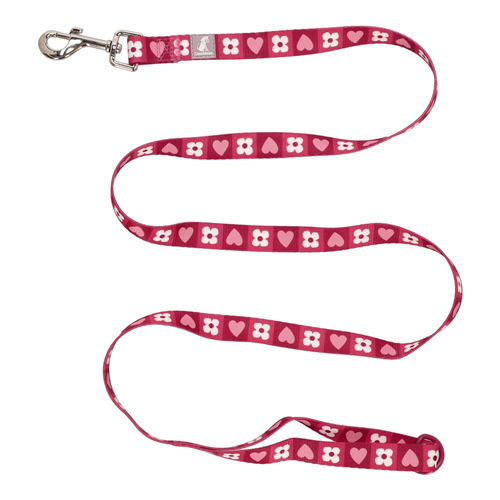 Correa estampada para mascotas 150 cm