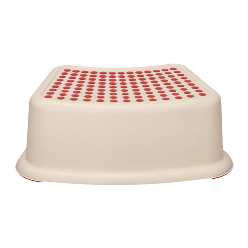 Banco multiuso 1 peldaño 36.5x24.5x13 cm