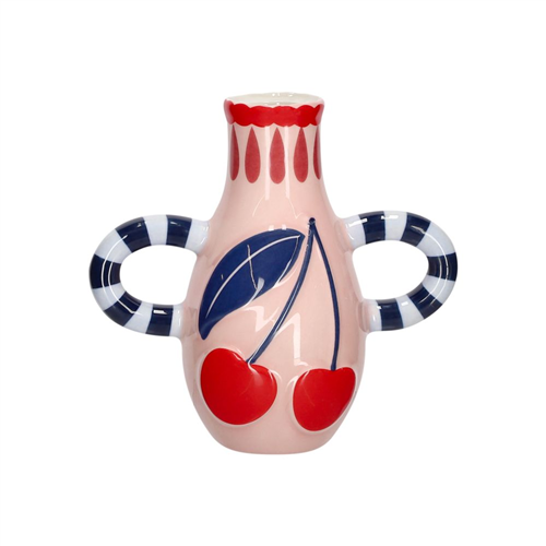 Portavela con diseño 12 cm