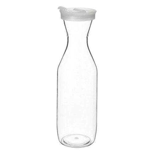 Botella Acrílico con Tapa 1.5 l