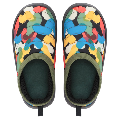 Pantuflas infantiles con diseño talla 26-27 cm