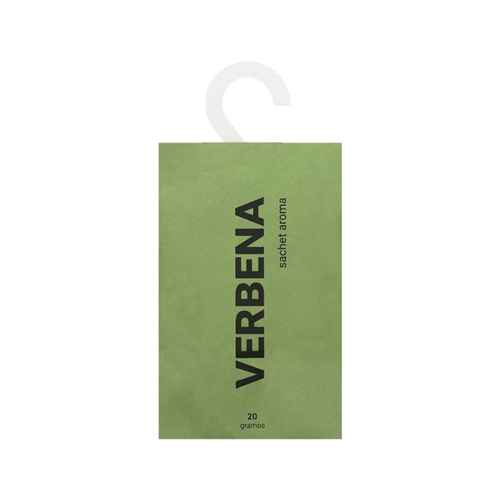 Sachet aromático Verbena 20 g