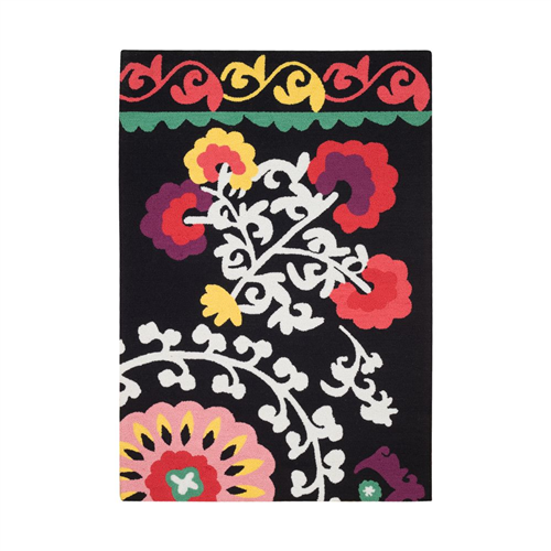 Tapete tejido boucle 120x180 cm