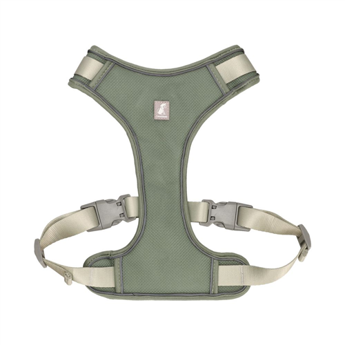 Arnés pechera ajustable para mascota S