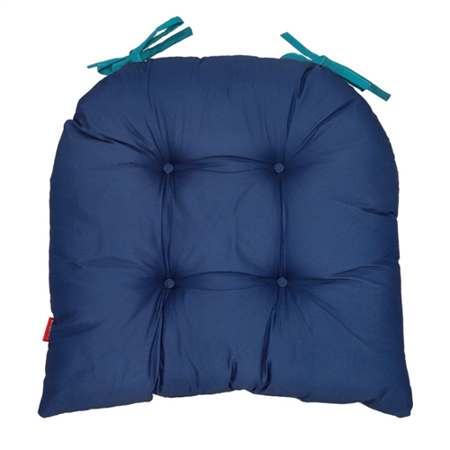 Cojín de silla 40x40 cm