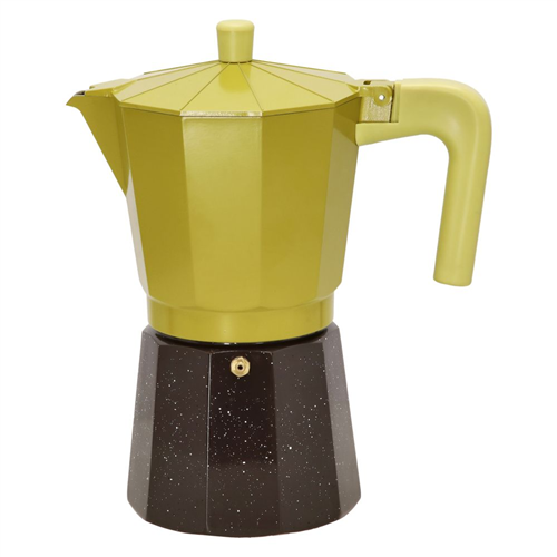 Cafetera italiana 750 ml