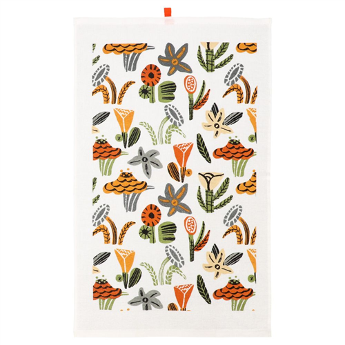 Paño de cocina velour 38x63.5 cm