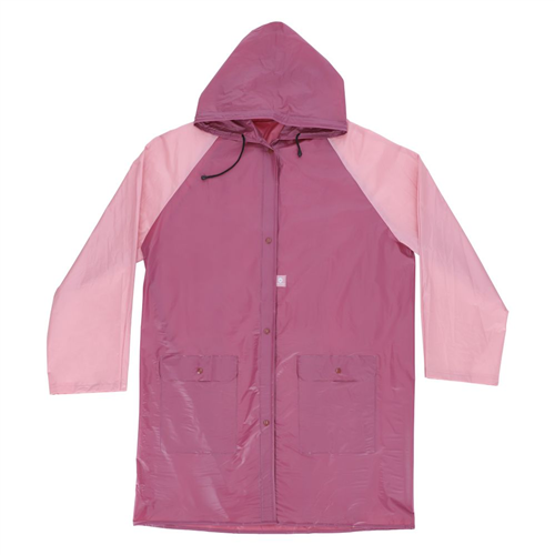 ABRIGO IMPERMEABLE MUJER, 0000, 0015