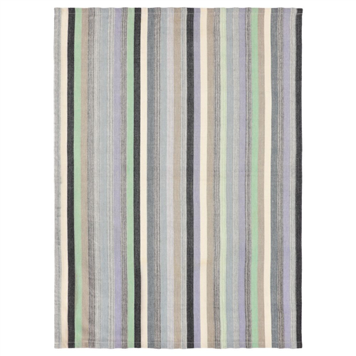 Paño de cocina escocés 50x70 cm