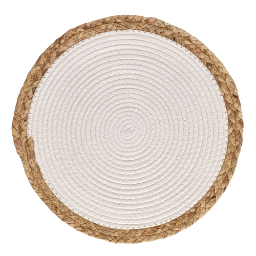 Individual redondo 38 cm