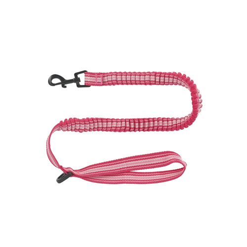 Correa Cinta Antishock para mascota S/M