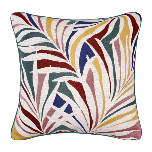 Cojín tapiz pano 45x45 cm