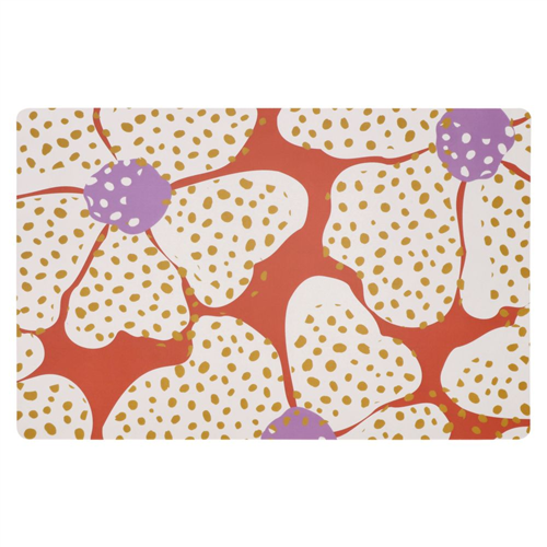 Set 6 individuales con diseño 43x28 cm