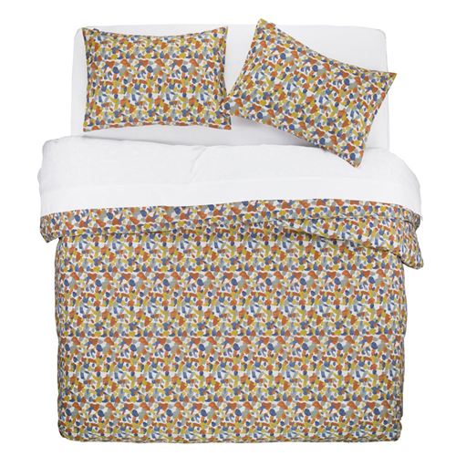 Set de funda de Plumón Duvet Matrimonial Queen