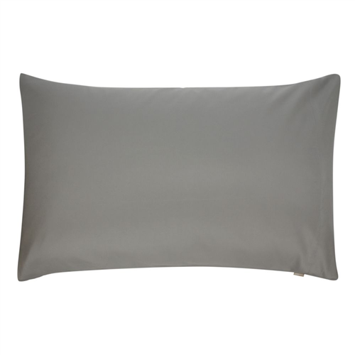 Set de 2 fundas de almohada microfibra 80 g 70x50 cm